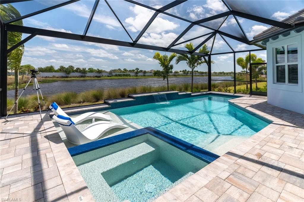 8754 Calypso CT NAPLES, FL 34112