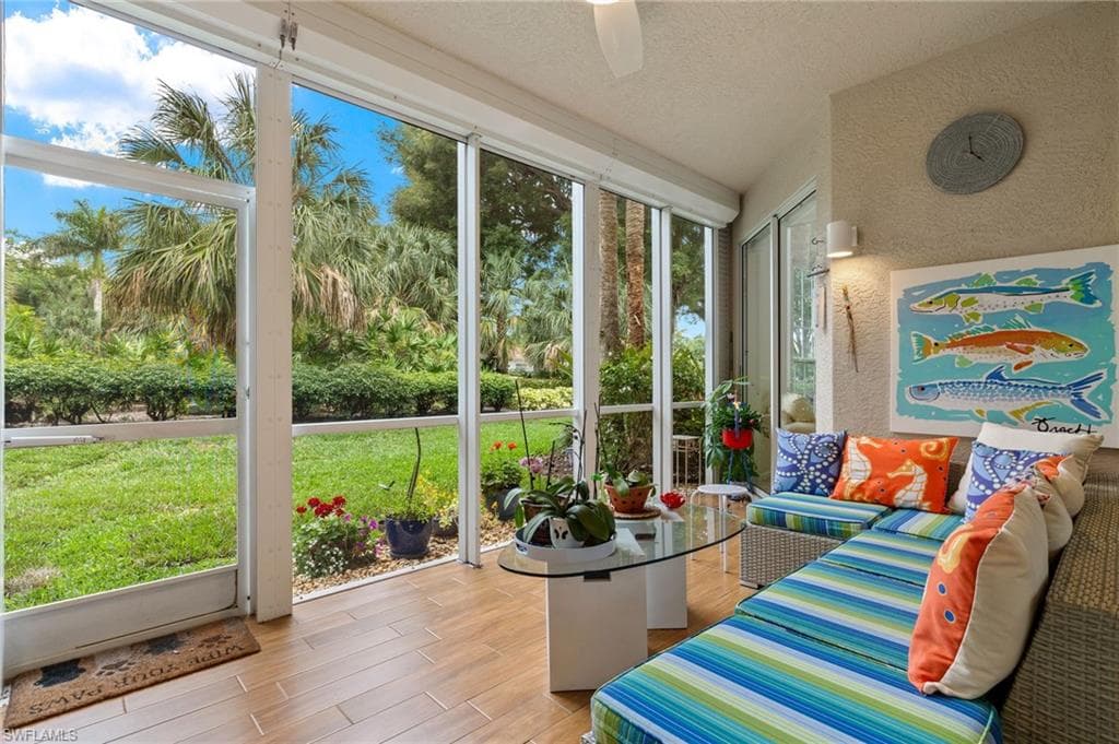 8456 Abbington CIR 1711 NAPLES, FL 34108