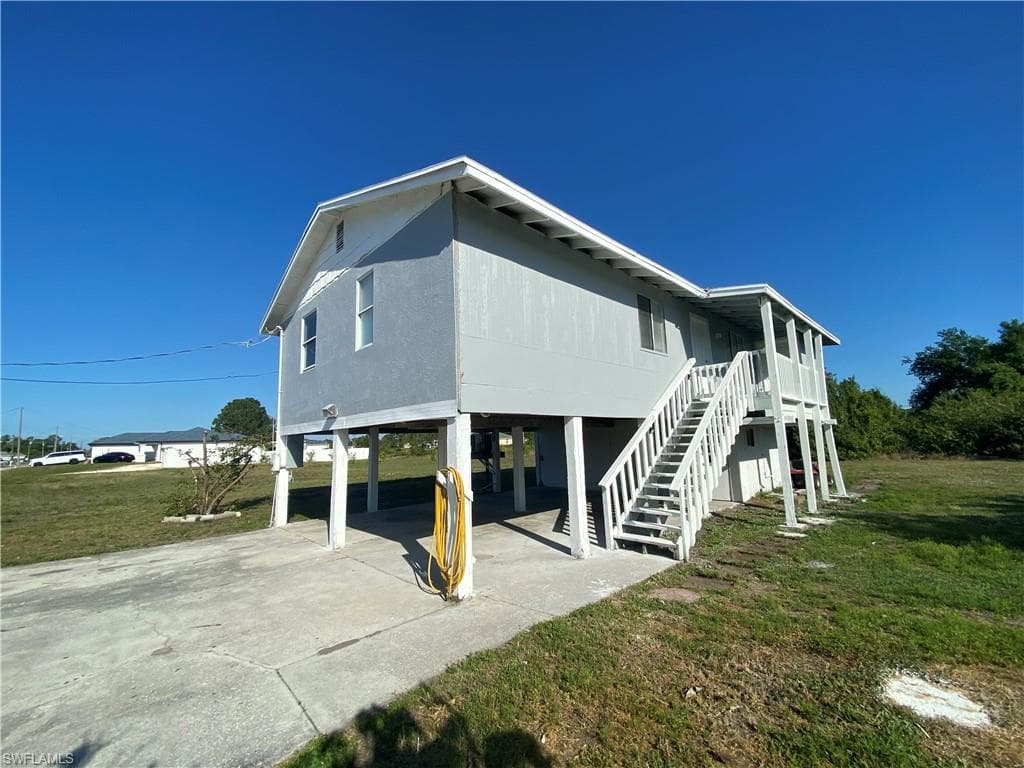 2602 43rd ST SW LEHIGH ACRES, FL 33976