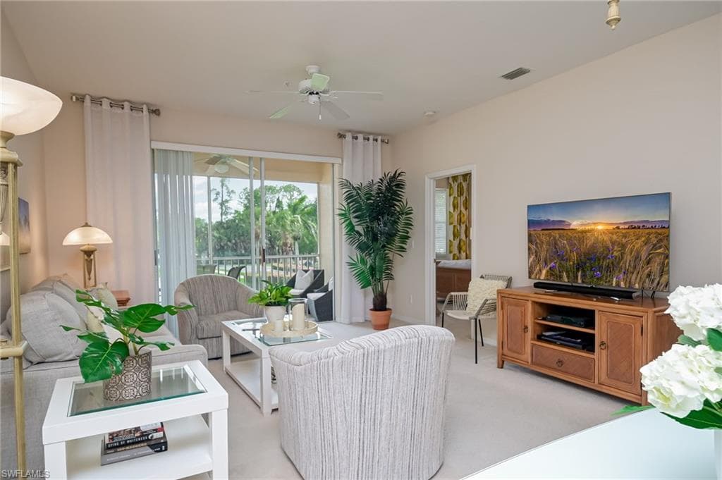 3964 Bishopwood CT E 1-205 NAPLES, FL 34114