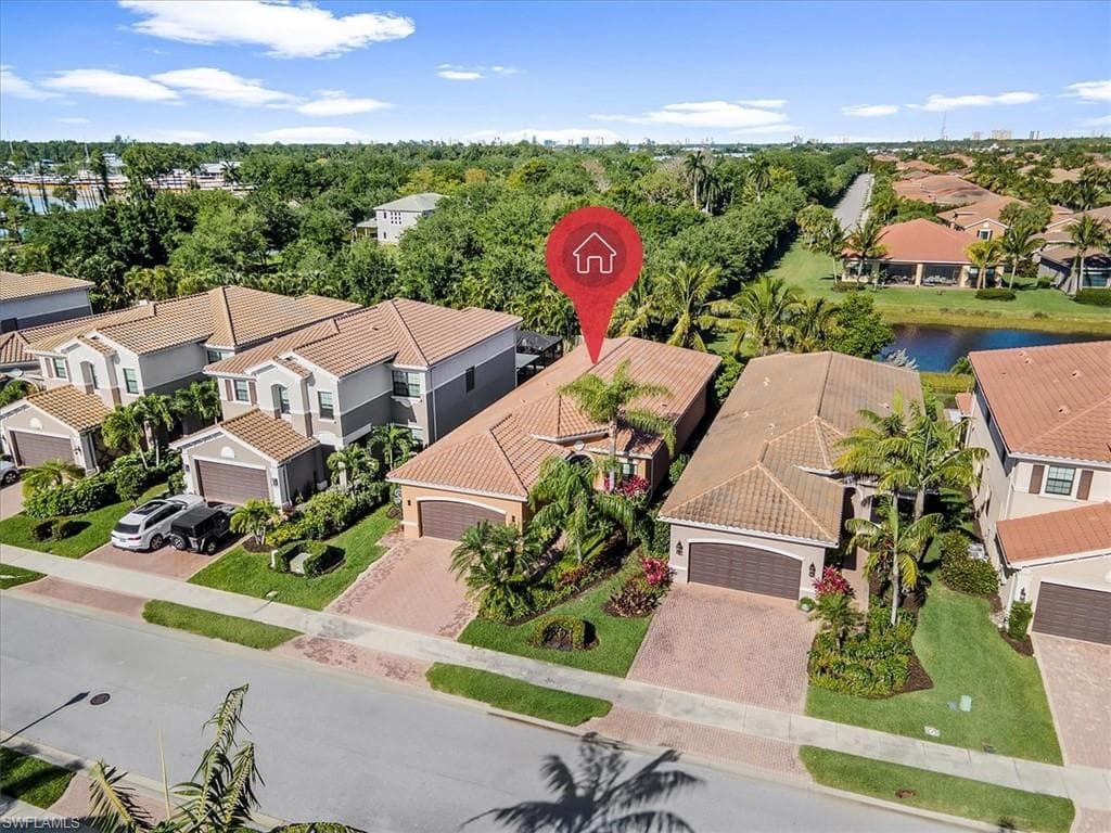 13504 Mandarin CIR NAPLES, FL 34109