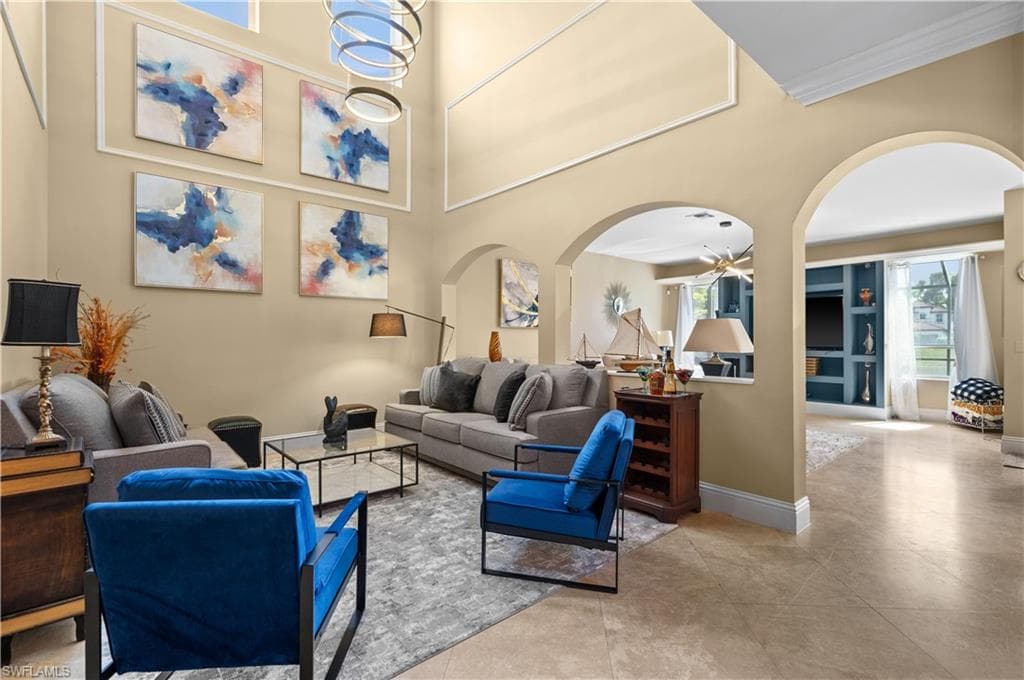 10121 North Golden Elm DR ESTERO, FL 33928