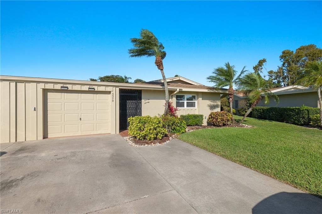 5570 Pendlewood LN FORT MYERS, FL 33919