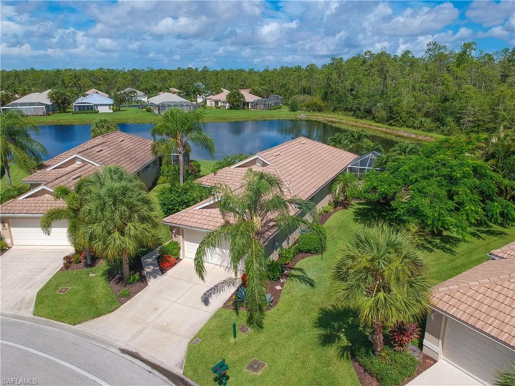 8254 Langshire WAY FORT MYERS, FL 33912