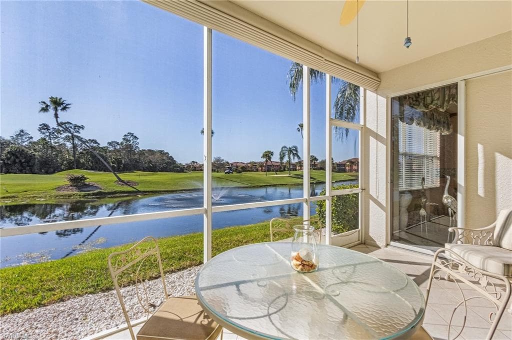 5693 Heron LN 503 NAPLES, FL 34110
