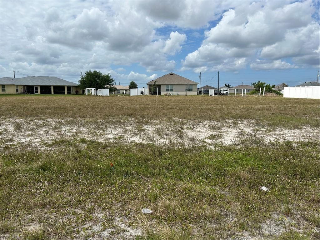 2026 Santa Barbara BLVD N CAPE CORAL, FL 33993