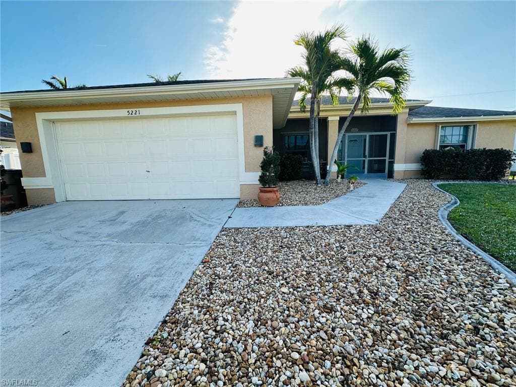 5221 SW 19th PL CAPE CORAL, FL 33914