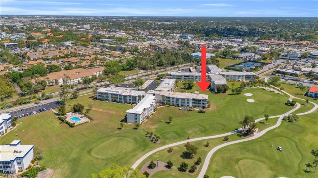 1740 Pine Valley DR 212 FORT MYERS, FL 33907