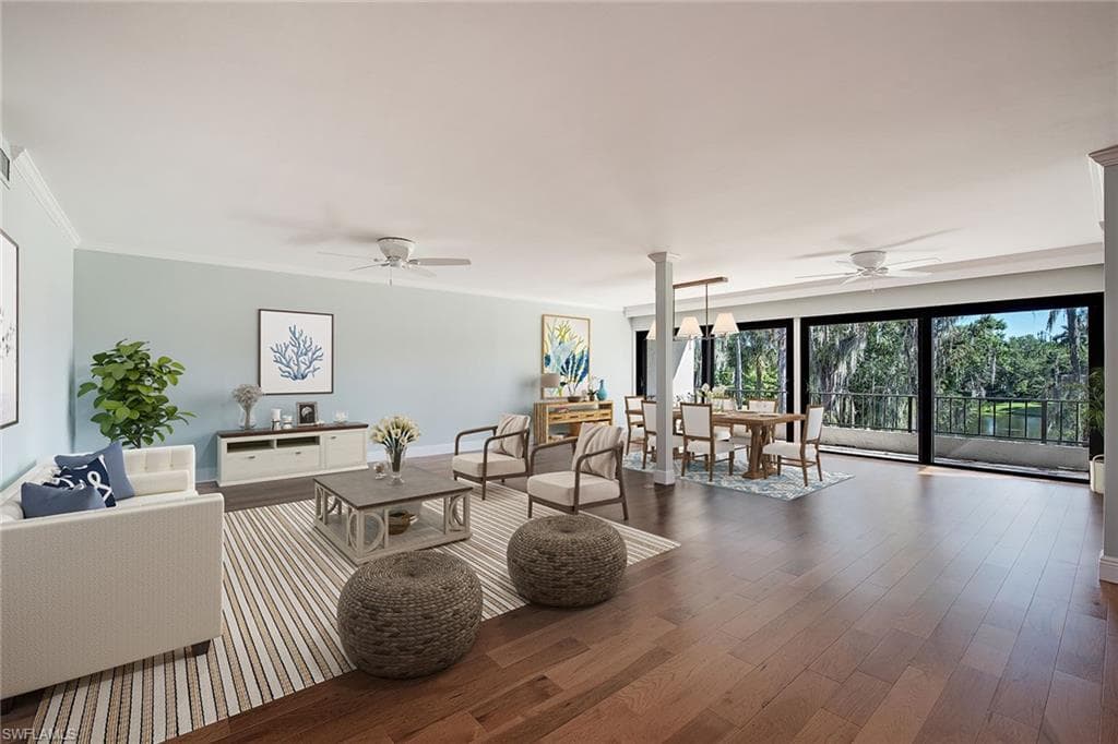 103 Clubhouse LN B-384 NAPLES, FL 34105