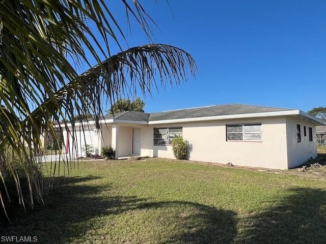 112 Richmond AVE S LEHIGH ACRES, FL 33936