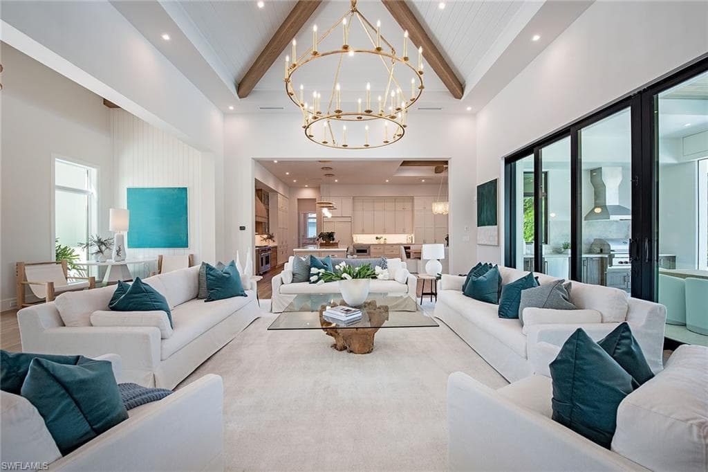 777 Binnacle DR NAPLES, FL 34103