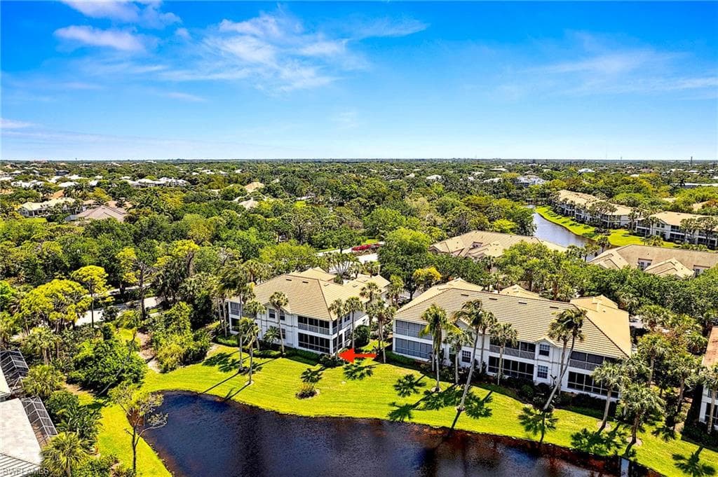 4521 Riverwatch DR 101 BONITA SPRINGS, FL 34134