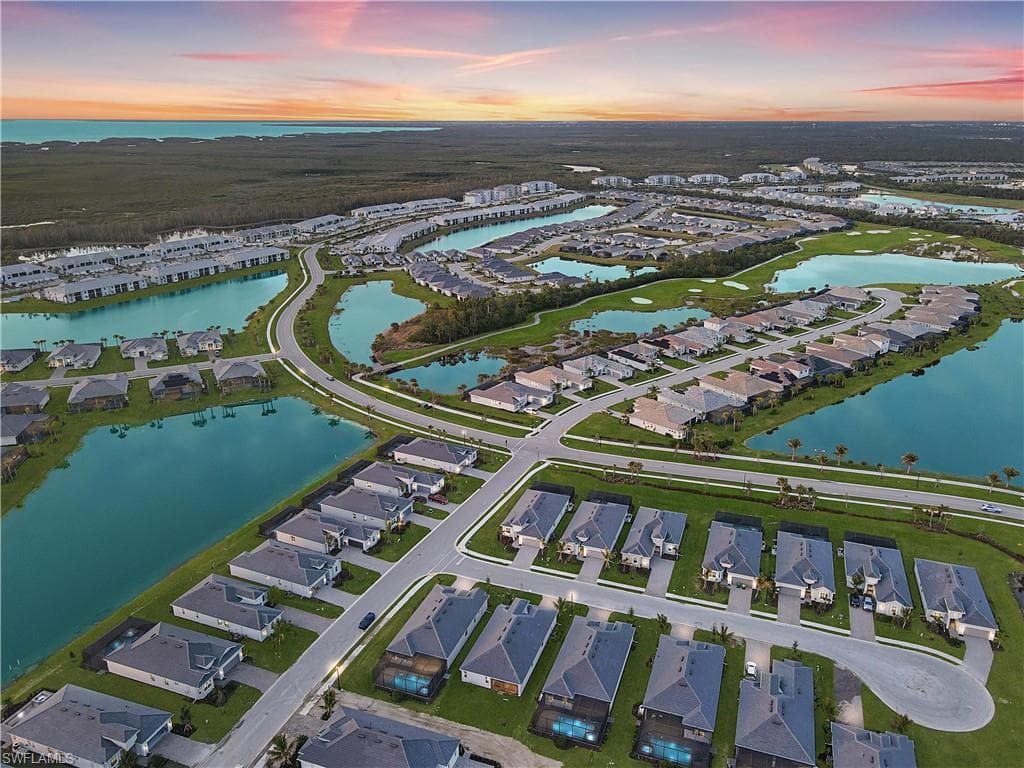 25305 Bonsai CT PUNTA GORDA, FL 33955