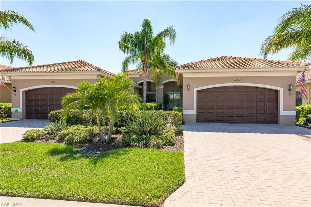 11872 Five Waters CIR FORT MYERS, FL 33913