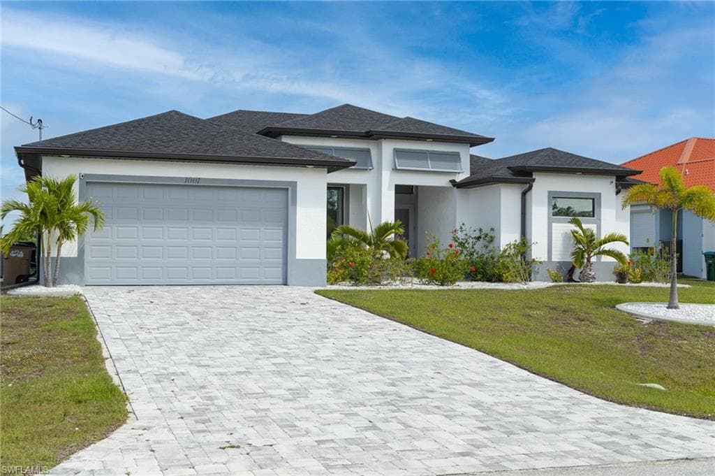 1001 SW 37th ST CAPE CORAL, FL 33914