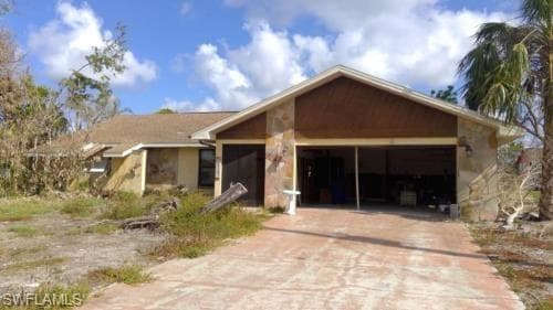 4718 Spring Creek DR BONITA SPRINGS, FL 34134