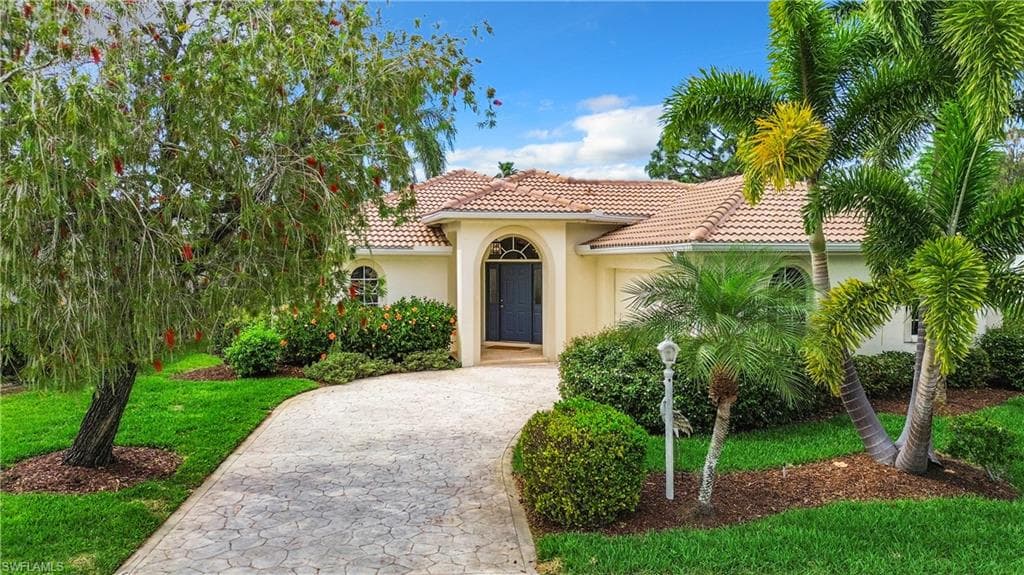 2611 Palo Duro BLVD NORTH FORT MYERS, FL 33917