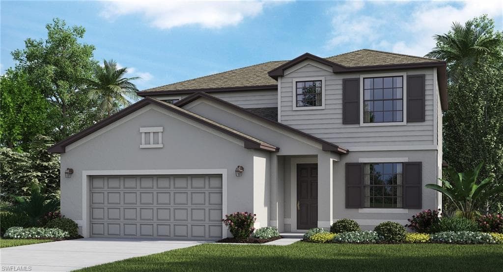 18747 Marlin Kite LN NORTH FORT MYERS, FL 33917