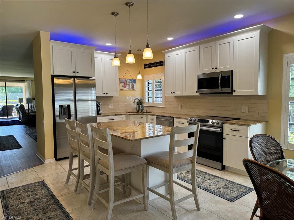 16431 Fairway Woods DR 106 FORT MYERS, FL 33908