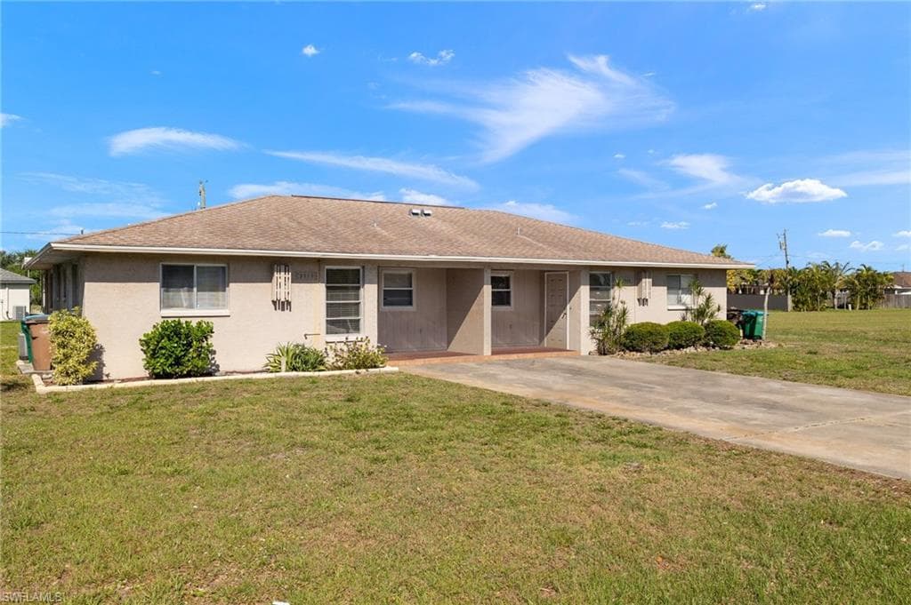 3526-3528 Skyline BLVD CAPE CORAL, FL 33914