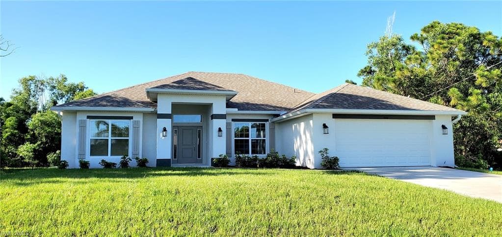 3804 NW 46th TER CAPE CORAL, FL 33993