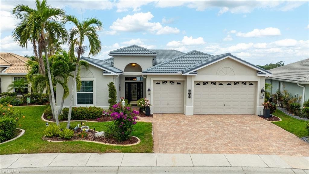 2261 Palo Duro BLVD NORTH FORT MYERS, FL 33917