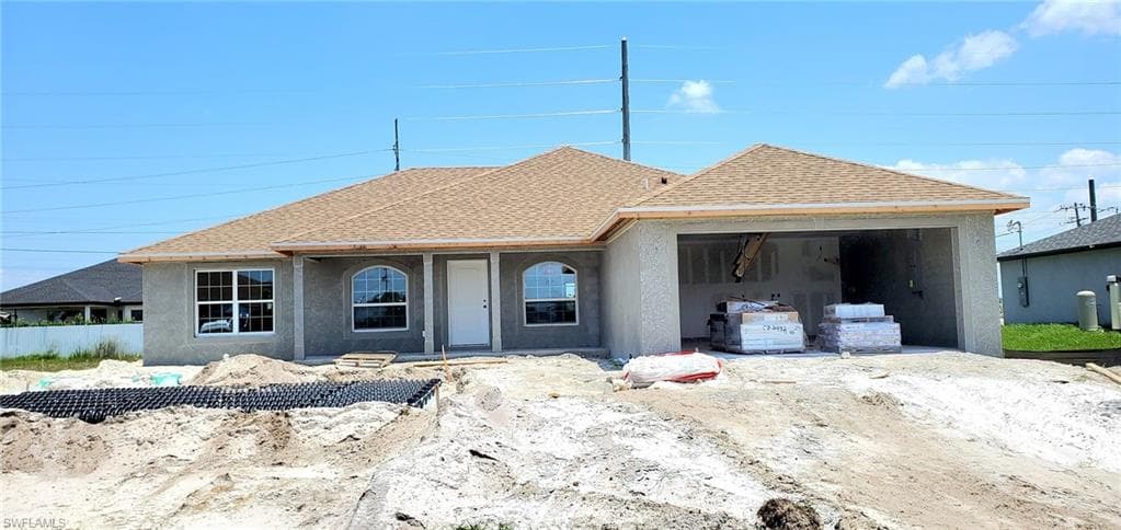 505 NE 23rd TER CAPE CORAL, FL 33909
