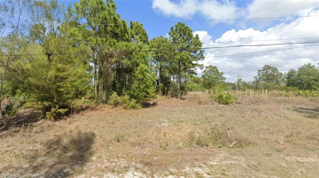3908 Sunset RD LEHIGH ACRES, FL 33971