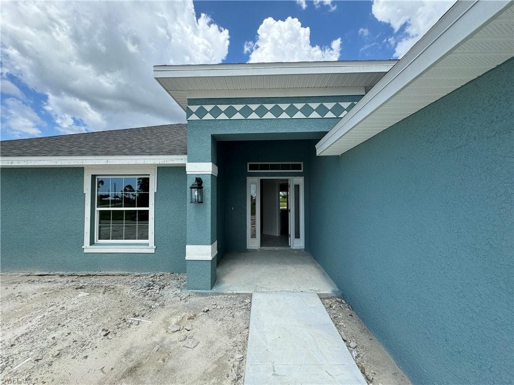 4309 NE 20th PL CAPE CORAL, FL 33909