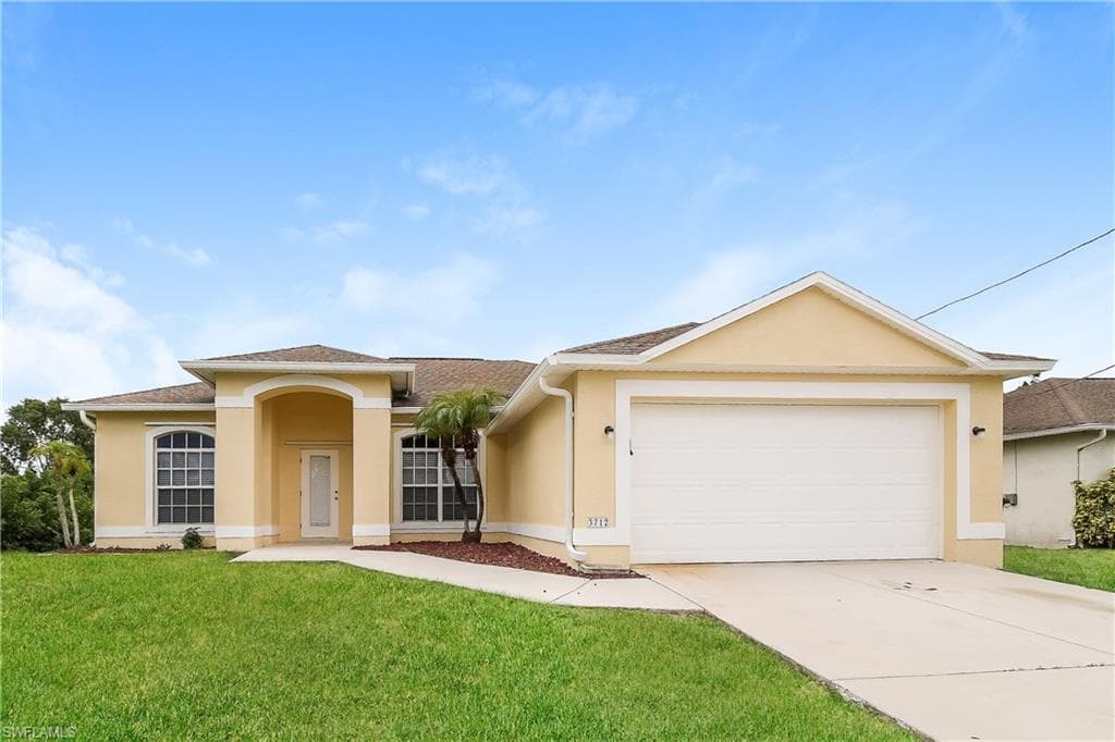3712 12th ST SW LEHIGH ACRES, FL 33976