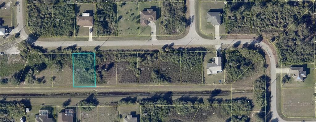 612 Chattman ST E LEHIGH ACRES, FL 33974