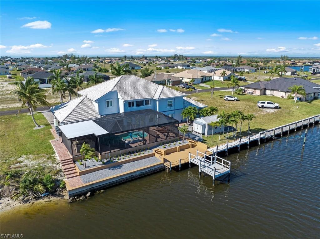 4403 NW 33rd ST CAPE CORAL, FL 33993