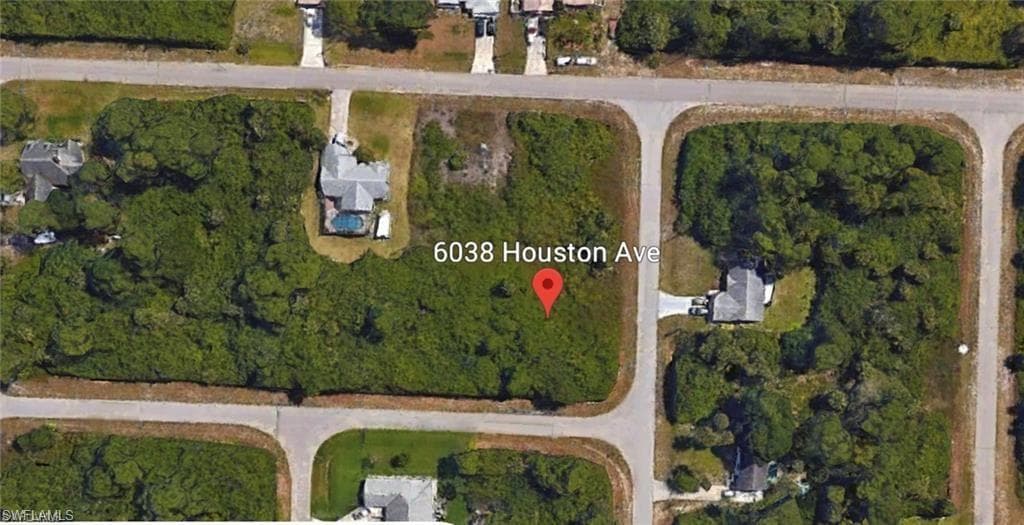 6038 Houston AVE FORT MYERS, FL 33905