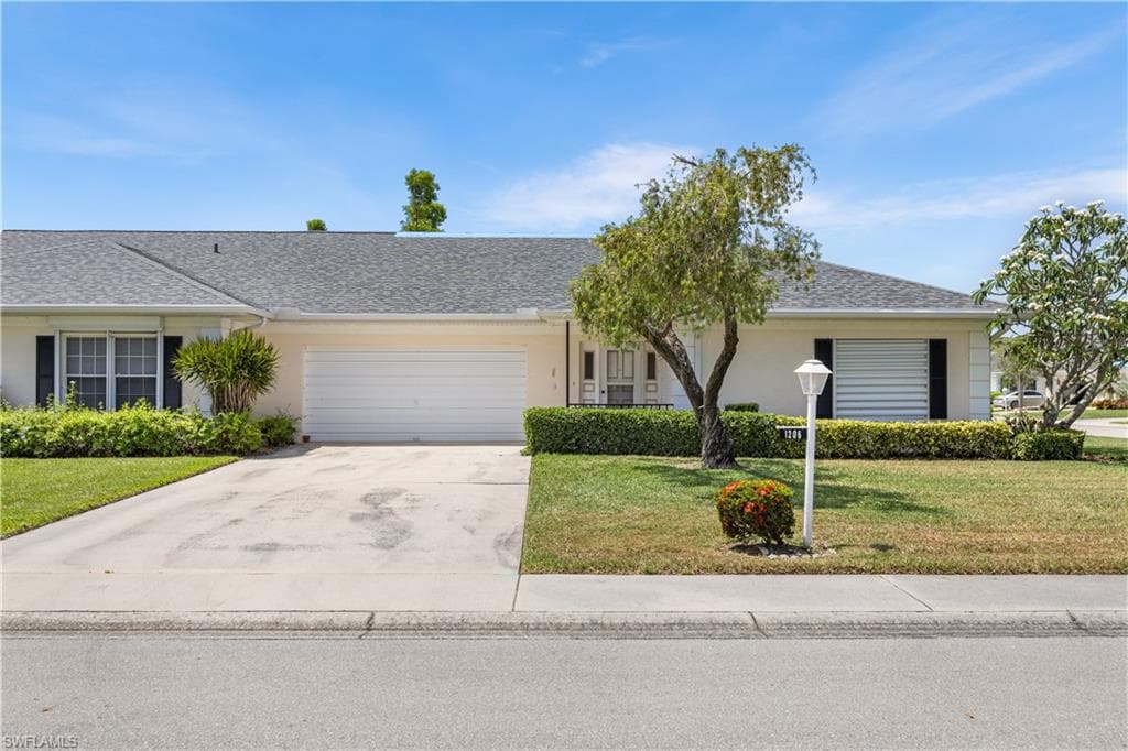 1206 Medinah DR FORT MYERS, FL 33919