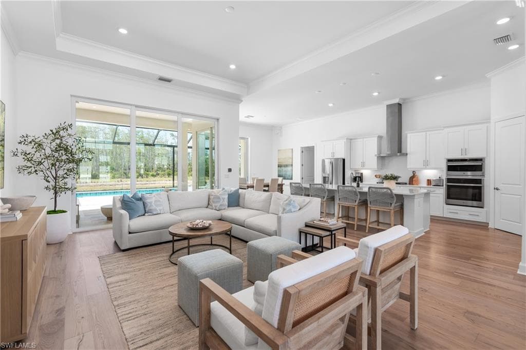 18540 Wildblue BLVD FORT MYERS, FL 33913