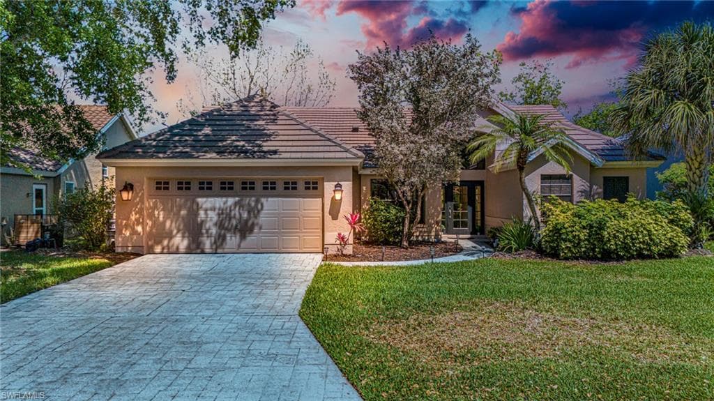 12641 Shannondale DR FORT MYERS, FL 33913