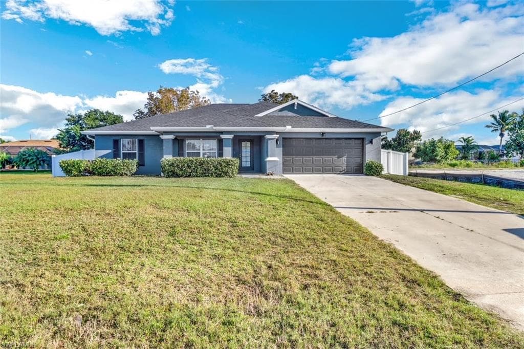 2717 NW 5th TER CAPE CORAL, FL 33993