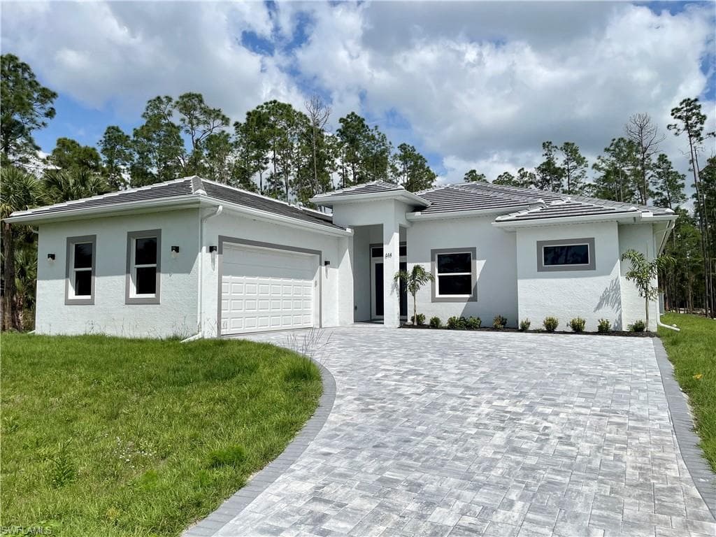 614 14th ST SE NAPLES, FL 34117