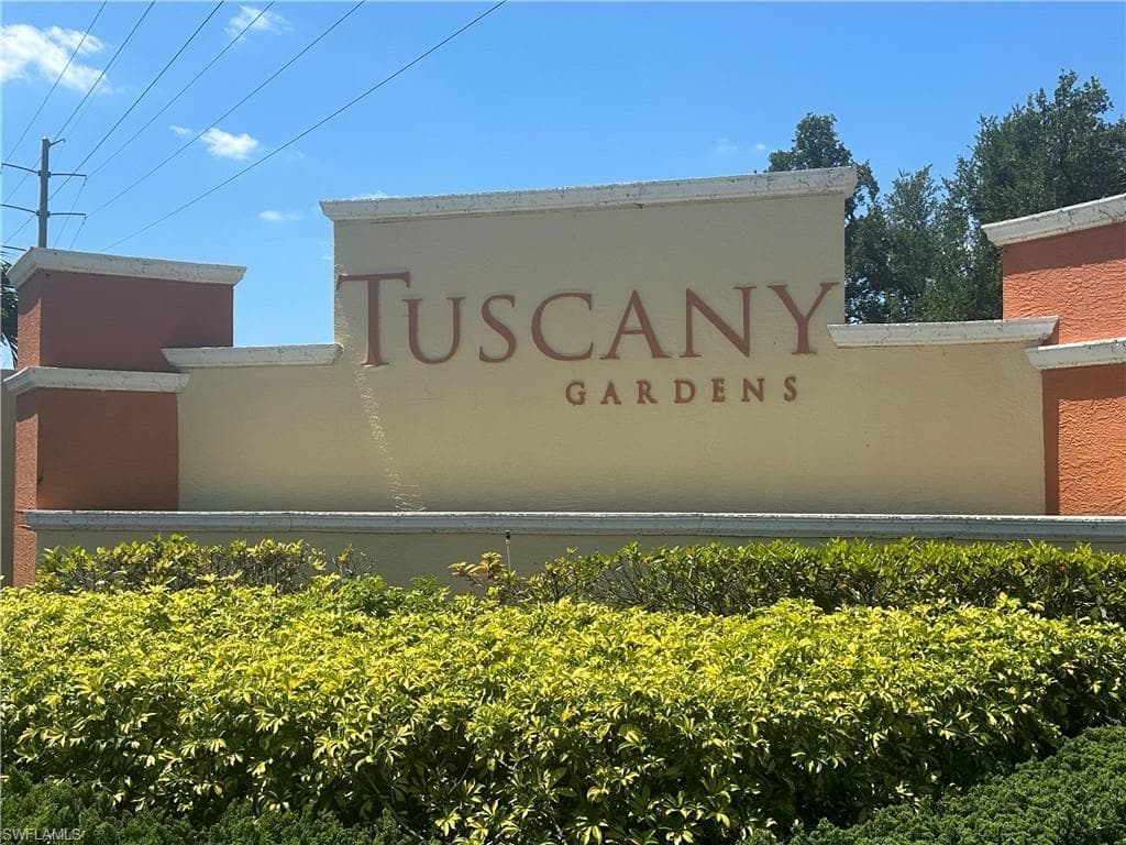 6330 Aragon WAY 306 FORT MYERS, FL 33966