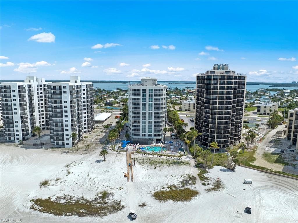 6620 ESTERO BLVD 604 FORT MYERS BEACH, FL 33931