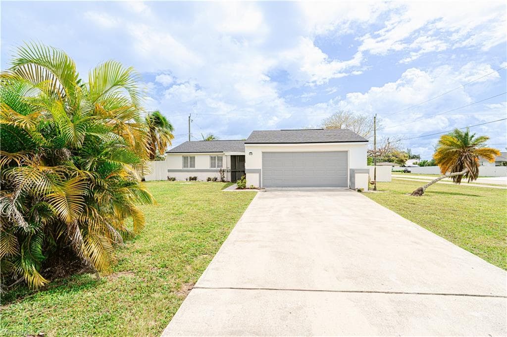 2798 47th ST SW NAPLES, FL 34116