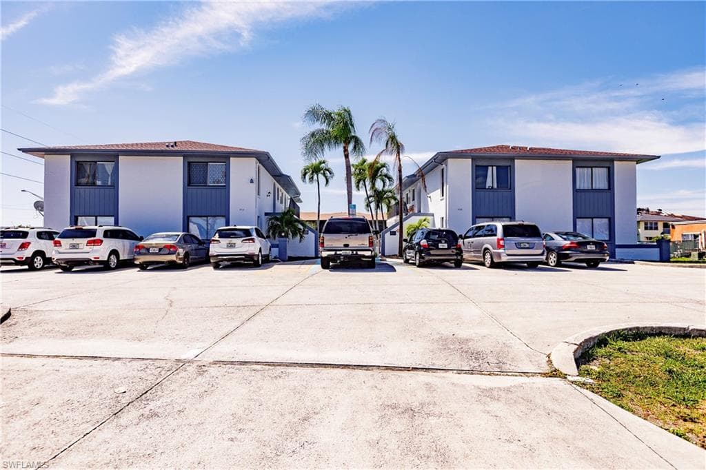 4708-4712 5th PL 101-204 CAPE CORAL, FL 33904