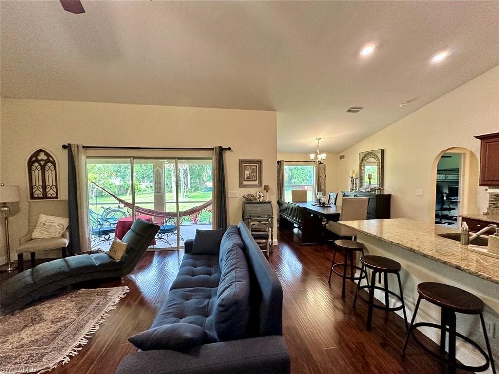 405 Willard AVE LEHIGH ACRES, FL 33972
