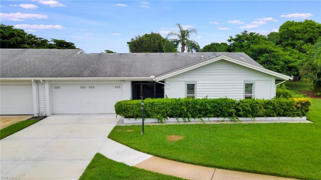 1516 Sautern DR FORT MYERS, FL 33919