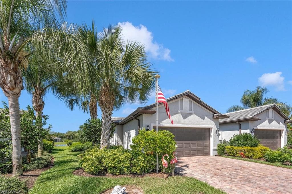 5297 Juliet CT AVE MARIA, FL 34142