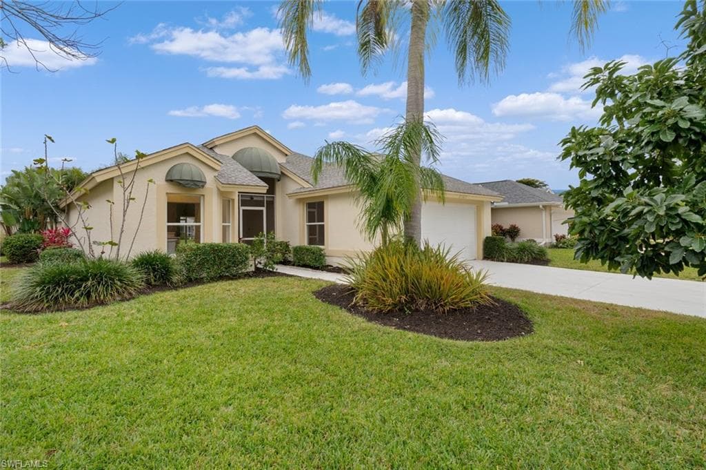 21125 Butchers Holler ESTERO, FL 33928
