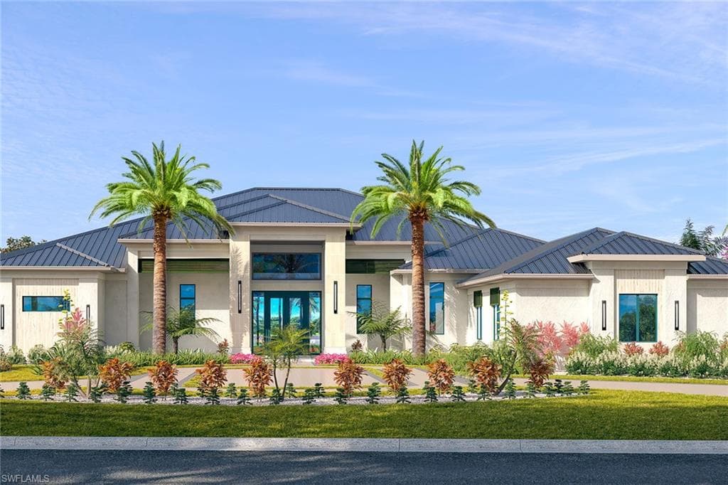 597 Ridge DR NAPLES, FL 34108