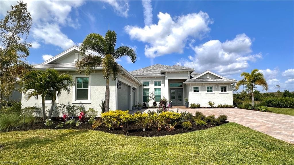 18548 Wildblue BLVD FORT MYERS, FL 33913