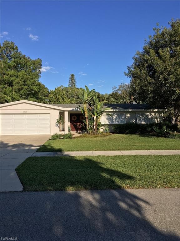 3745 La Palma ST FORT MYERS, FL 33901