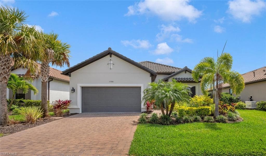 15260 Turin DR NAPLES, FL 34114